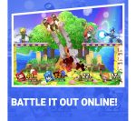 NINTENDO SWITCH Super Smash Bros. Ultimate