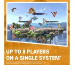 NINTENDO SWITCH Super Smash Bros. Ultimate
