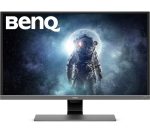 BENQ EW3270U 4K Ultra HD 32" LED Monitor - Black & Grey