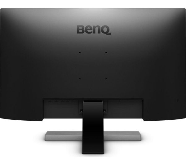 BENQ EW3270U 4K Ultra HD 32" LED Monitor - Black & Grey