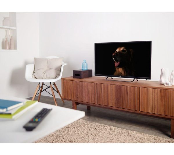 JVC LT-32C490 32" HD Ready LED TV