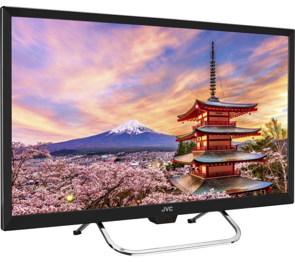 JVC LT-32C490 32" HD Ready LED TV