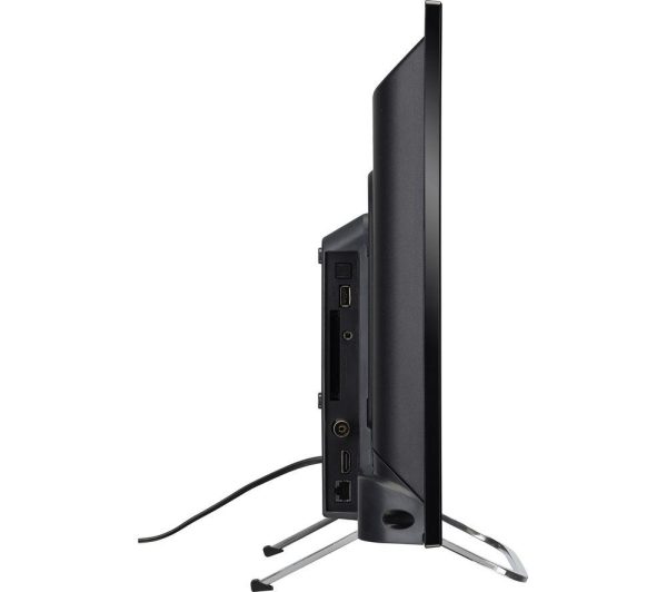 JVC LT-32C490 32" HD Ready LED TV