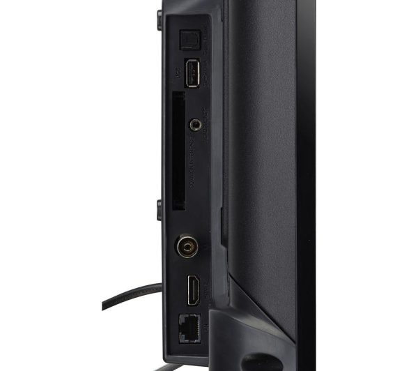 JVC LT-32C490 32" HD Ready LED TV