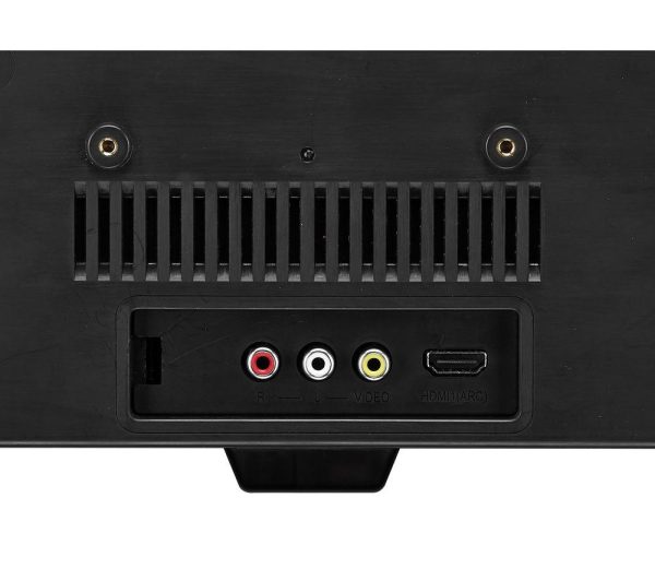 JVC LT-32C490 32" HD Ready LED TV
