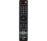 JVC LT-32C490 32" HD Ready LED TV