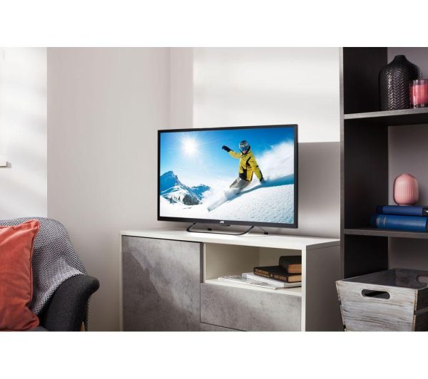 JVC LT-32C490 32" HD Ready LED TV