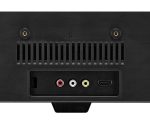 JVC LT-24C490 24" HD Ready LED TV - Black
