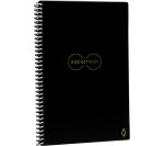 ROCKETBOOK Everlast Letters Digital Notebook - Executive Size