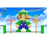 NINTENDO SWITCH Super Smash Bros. Ultimate & New Super Mario Bros. U Deluxe Bundle