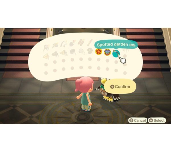 NINTENDO SWITCH Animal Crossing: New Horizons