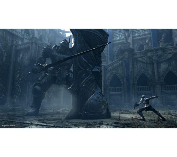 PLAYSTATION Demon's Souls - PS5