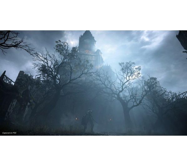 PLAYSTATION Demon's Souls - PS5