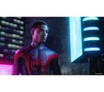PLAYSTATION Marvel's Spider-Man: Miles Morales - PS5