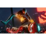 PLAYSTATION Marvel's Spider-Man: Miles Morales - PS5