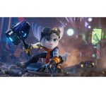 PLAYSTATION Ratchet & Clank: Rift Apart - PS5