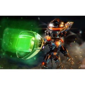 PLAYSTATION Ratchet & Clank: Rift Apart - PS5