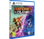 PLAYSTATION Ratchet & Clank: Rift Apart - PS5
