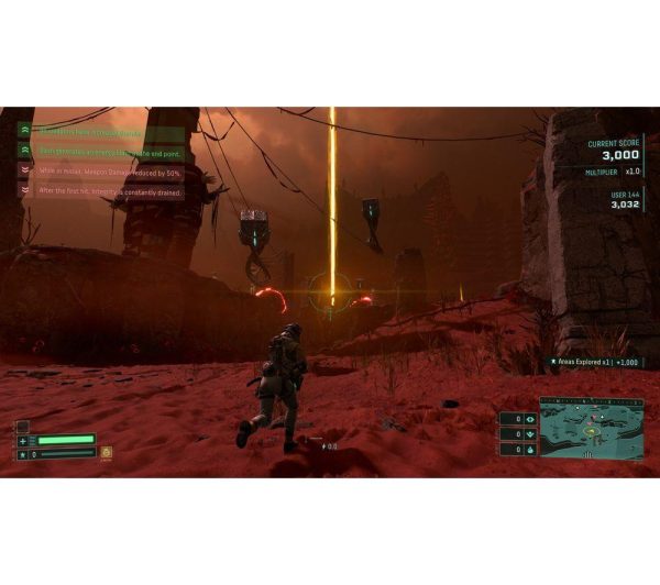 PLAYSTATION Returnal - PS5