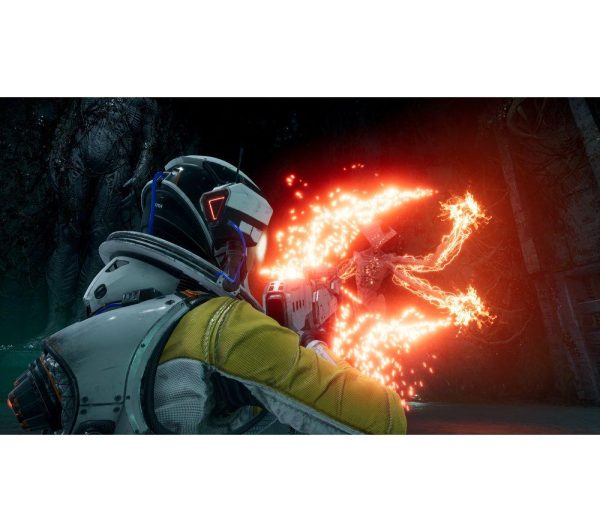 PLAYSTATION Returnal - PS5