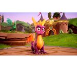 NINTENDO SWITCH Spyro Trilogy Reignited