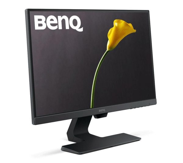 BENQ GW2480T Full HD 23.8â€ IPS Monitor - Black