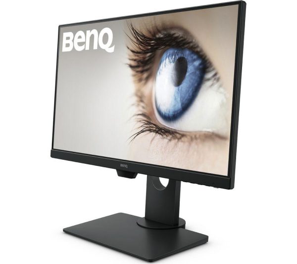 BENQ GW2480T Full HD 23.8â€ IPS Monitor - Black