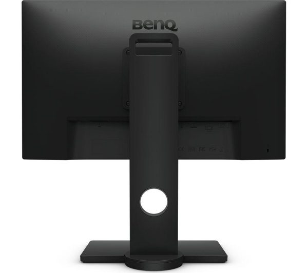 BENQ GW2480T Full HD 23.8â€ IPS Monitor - Black