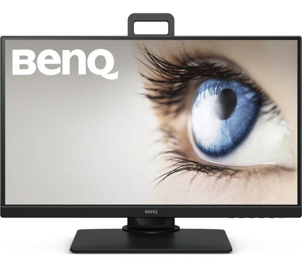 BENQ GW2480T Full HD 23.8â€ IPS Monitor - Black