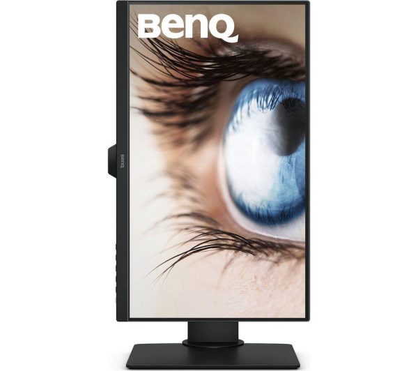 BENQ GW2480T Full HD 23.8â€ IPS Monitor - Black