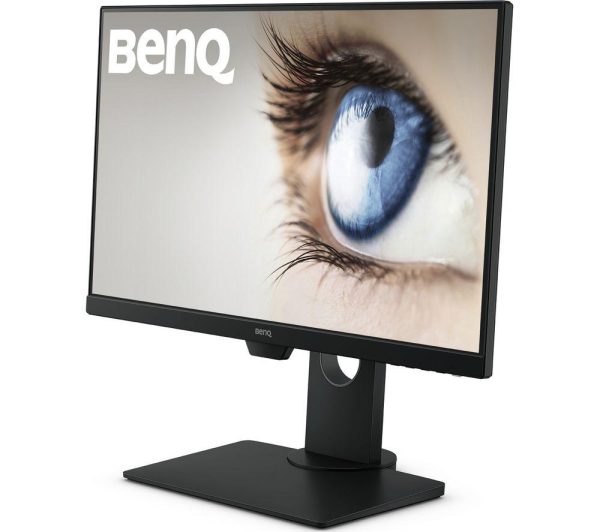 BENQ GW2480T Full HD 23.8â€ IPS Monitor - Black