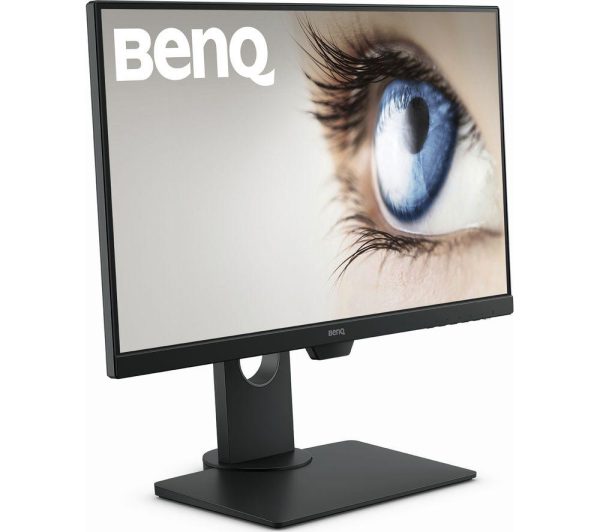 BENQ GW2480T Full HD 23.8â€ IPS Monitor - Black