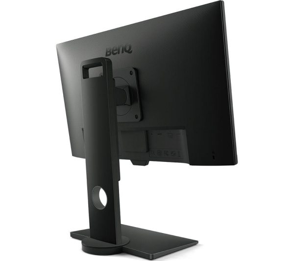 BENQ GW2480T Full HD 23.8â€ IPS Monitor - Black