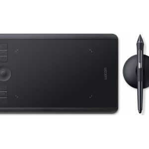 WACOM Intuos Pro Small 6.7" Graphics Tablet