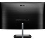 PHILIPS 328E1CA 4K Ultra HD 31.5" Curved LED Monitor - Black
