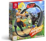 NINTENDO SWITCH Ring Fit Adventure