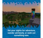 PLAYSTATION Minecraft Bedrock