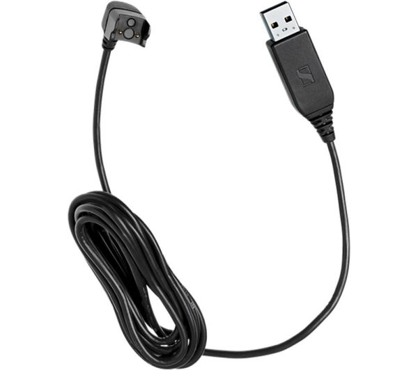 SENNHEISER CH 10 MB Headset Charging Stand with Cable