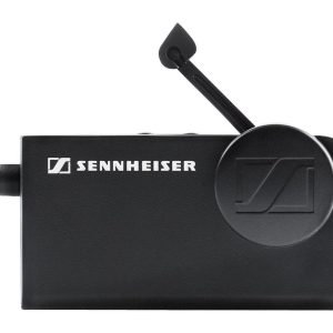 SENNHEISER HSL 10 II Handset Lifter - Black