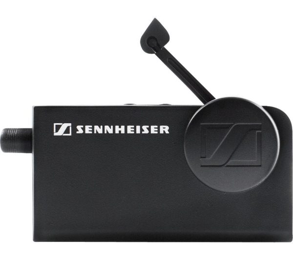 SENNHEISER HSL 10 II Handset Lifter - Black