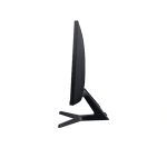 SAMSUNG LU28R550UQPXXU 4K Ultra HD 28â€ LED Monitor - Dark Grey