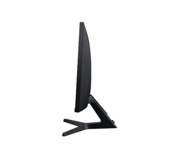 SAMSUNG LU28R550UQPXXU 4K Ultra HD 28â€ LED Monitor - Dark Grey