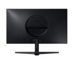 SAMSUNG LU28R550UQPXXU 4K Ultra HD 28â€ LED Monitor - Dark Grey