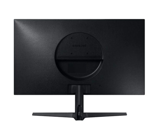 SAMSUNG LU28R550UQPXXU 4K Ultra HD 28â€ LED Monitor - Dark Grey