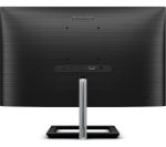 PHILIPS 278E1A 4K Ultra HD 27" IPS Monitor - Black