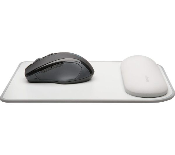 KENSINGTON ErgoSoft Mouse Mat - Grey