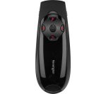 KENSINGTON Presenter Expert K72425EU Wireless Presenter - Black