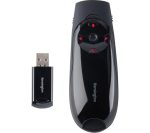 KENSINGTON Presenter Expert K72425EU Wireless Presenter - Black