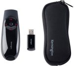 KENSINGTON Presenter Expert K72425EU Wireless Presenter - Black