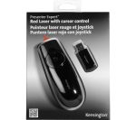 KENSINGTON Presenter Expert K72425EU Wireless Presenter - Black